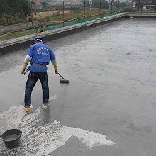 霧峰隔熱工程實績