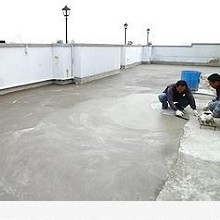 神岡防水翻修實績