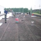 屋頂防水技師
