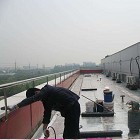 壁癌處理技師