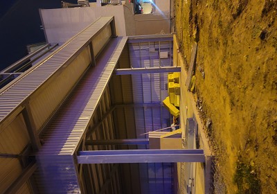 俊哥鋼構鋼構工程團隊