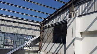 俊哥鋼構台中鋼構屋設計作品