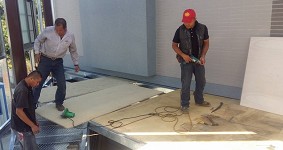 大甲鐵皮屋頂樓加蓋合法性說明圖示