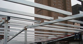 大甲鐵皮屋違章建築定義與注意事項