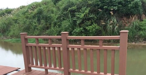 台中塑木 無毒環保