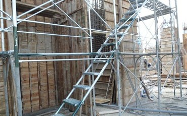 高雄鷹架公司 專業團隊